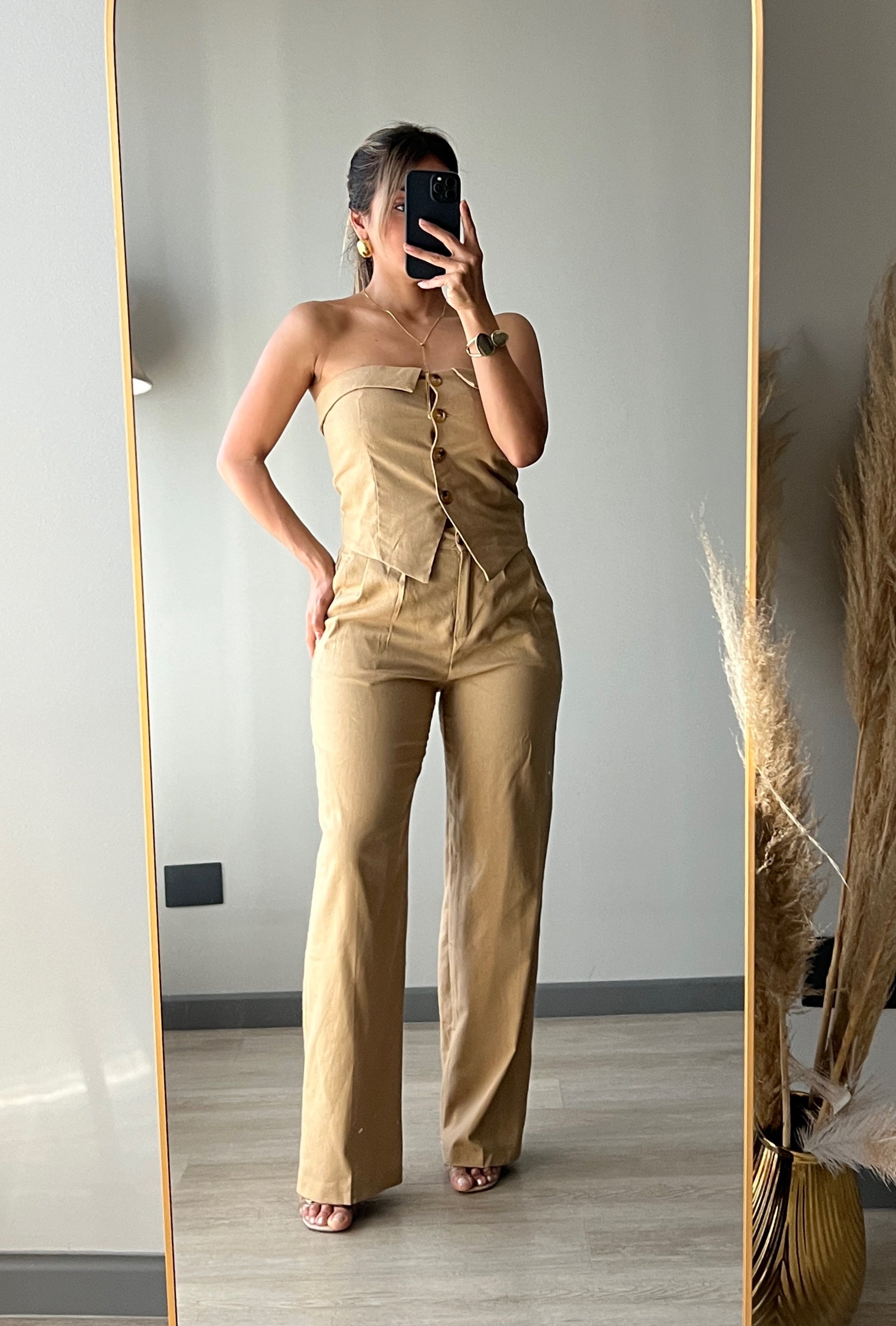 Conjunto Jazmin