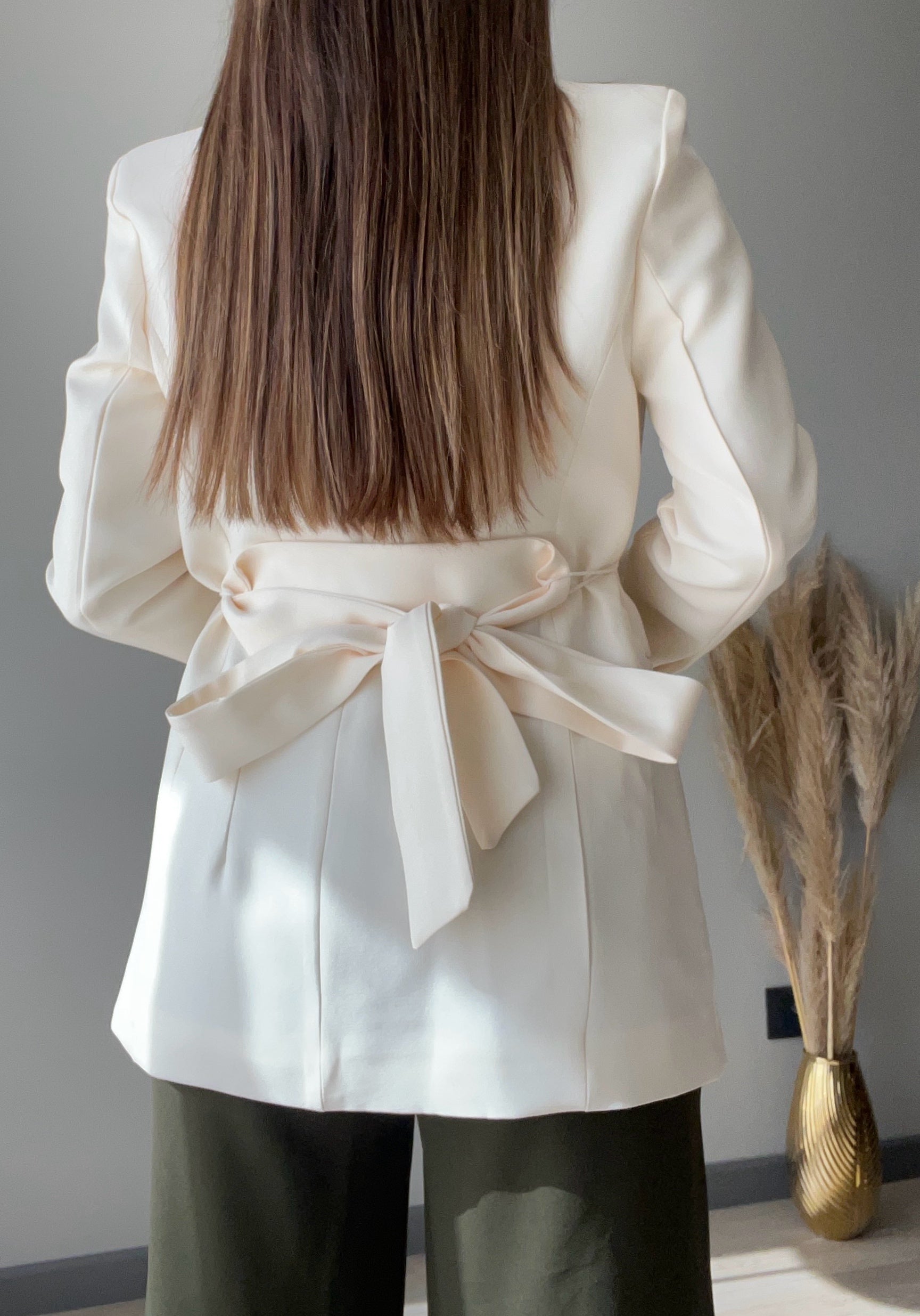Blazer Roberta