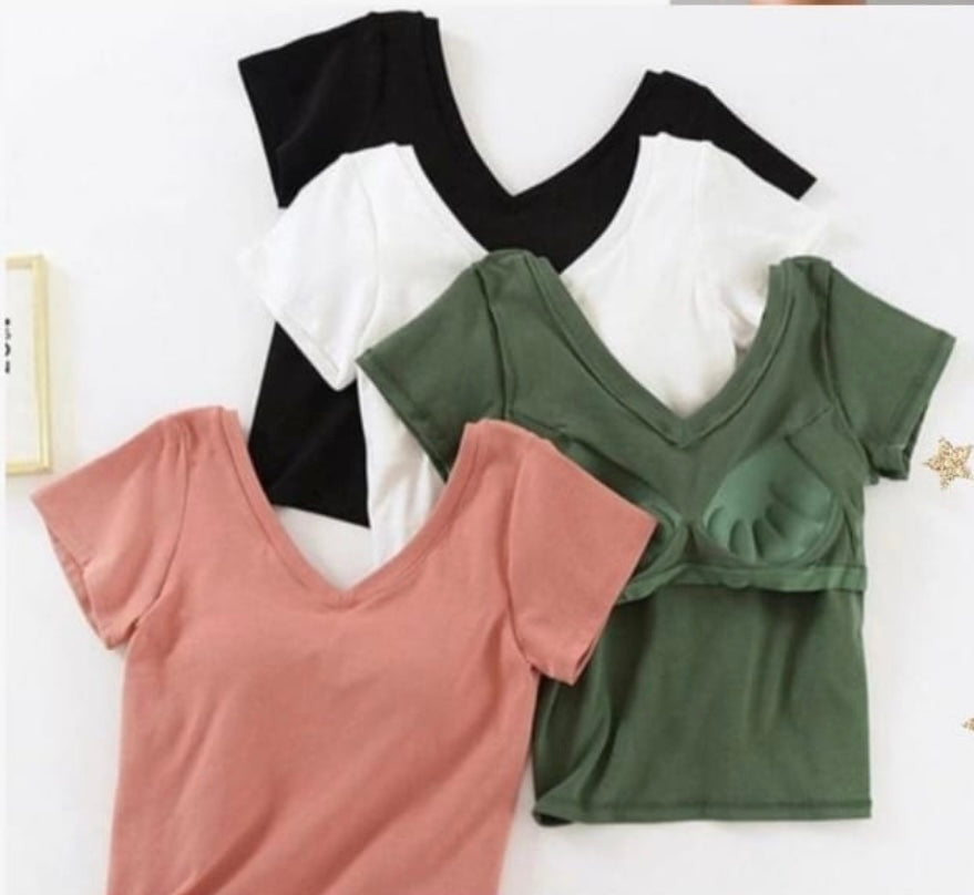 Polera Essential