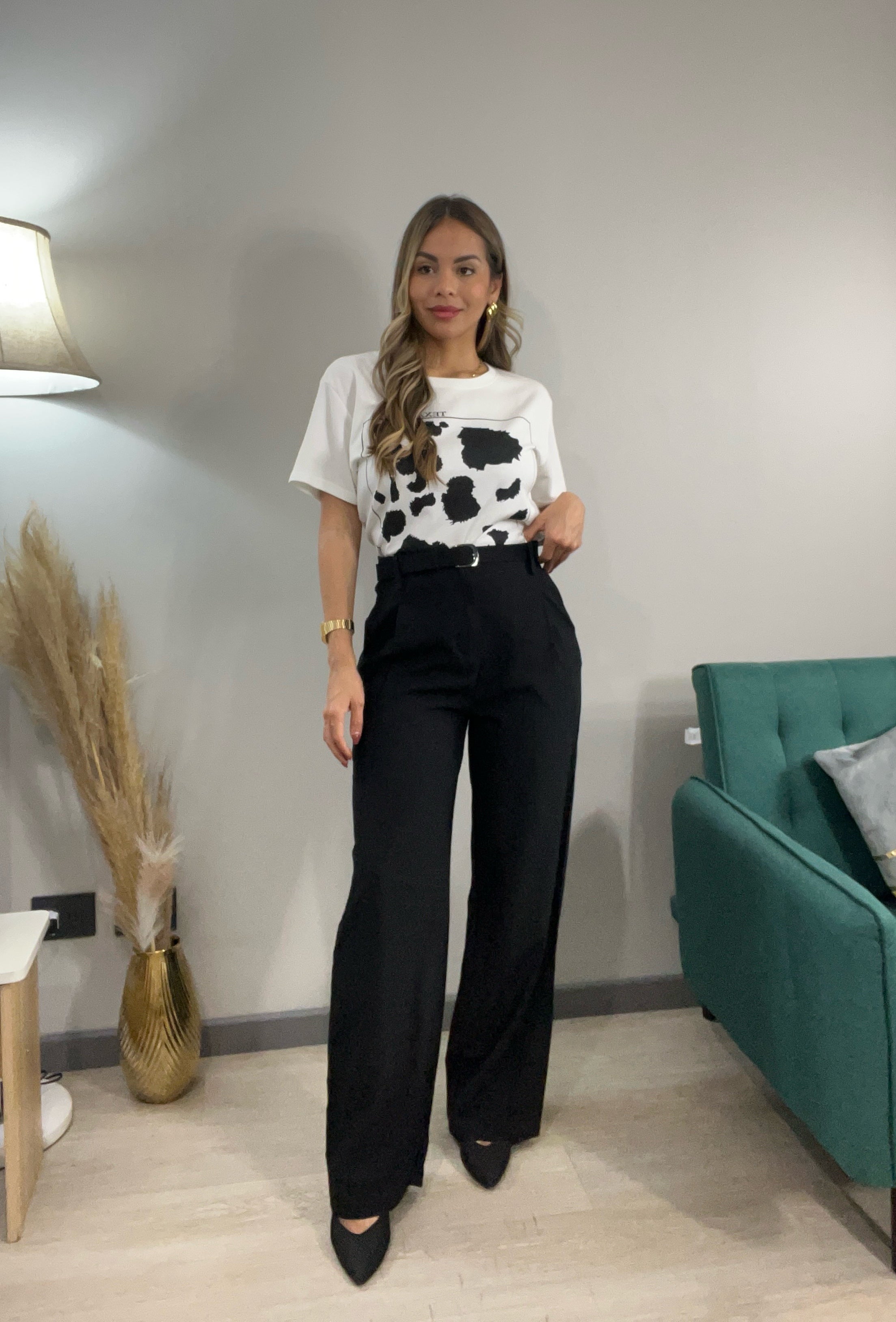 Pantalon cosmopolitan