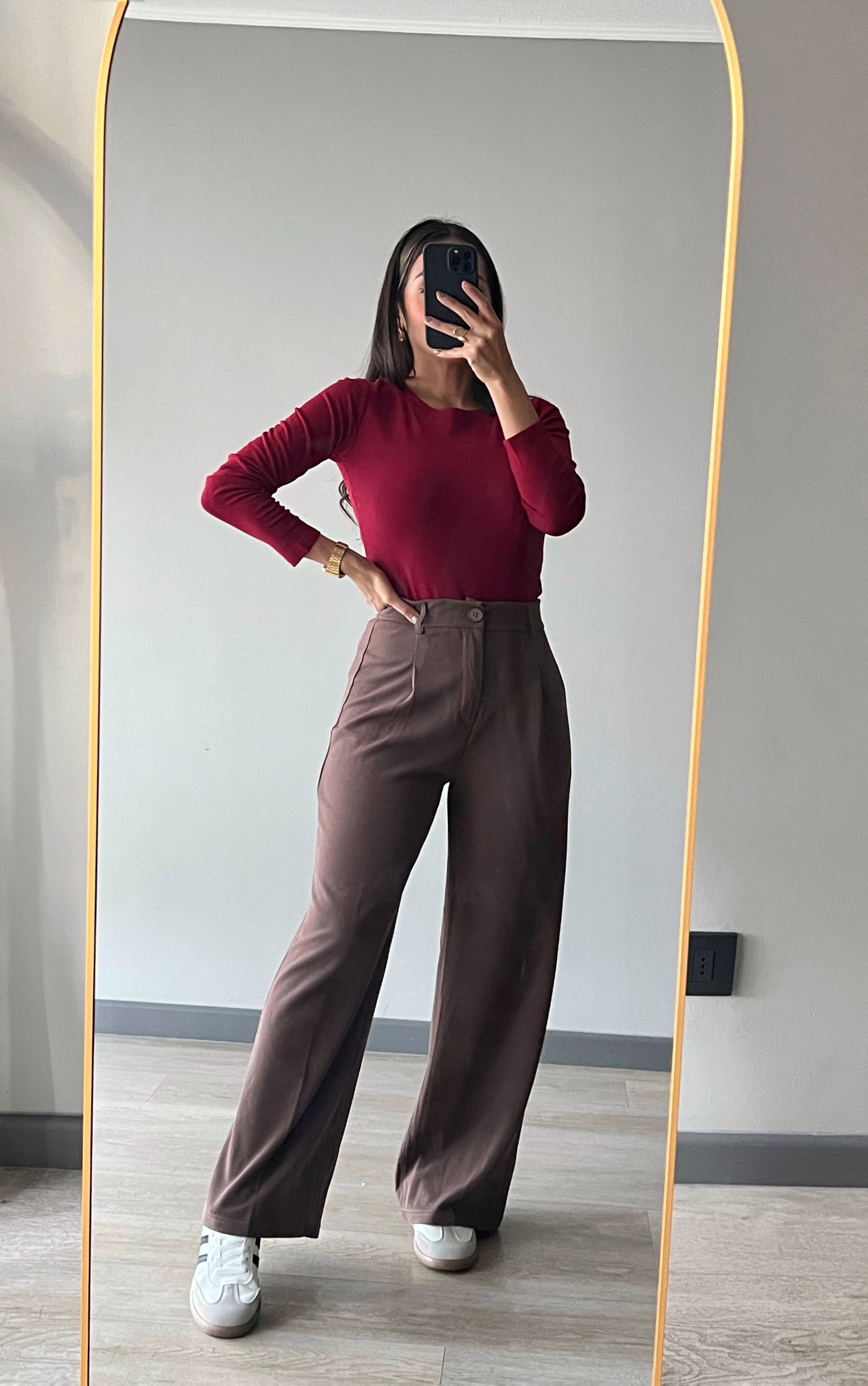 Pantalon Berlín