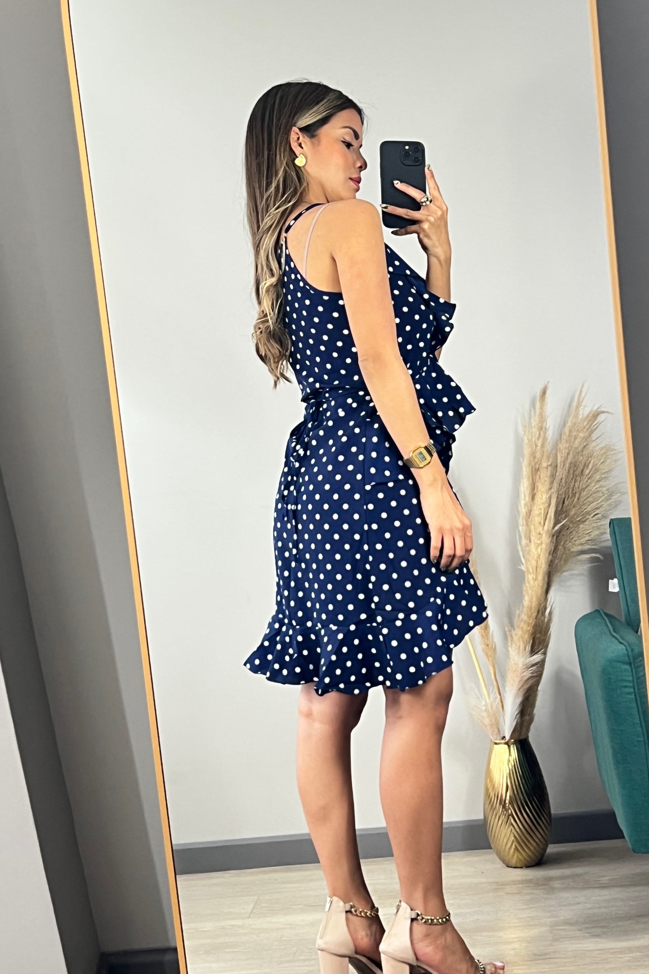 Vestido Diana