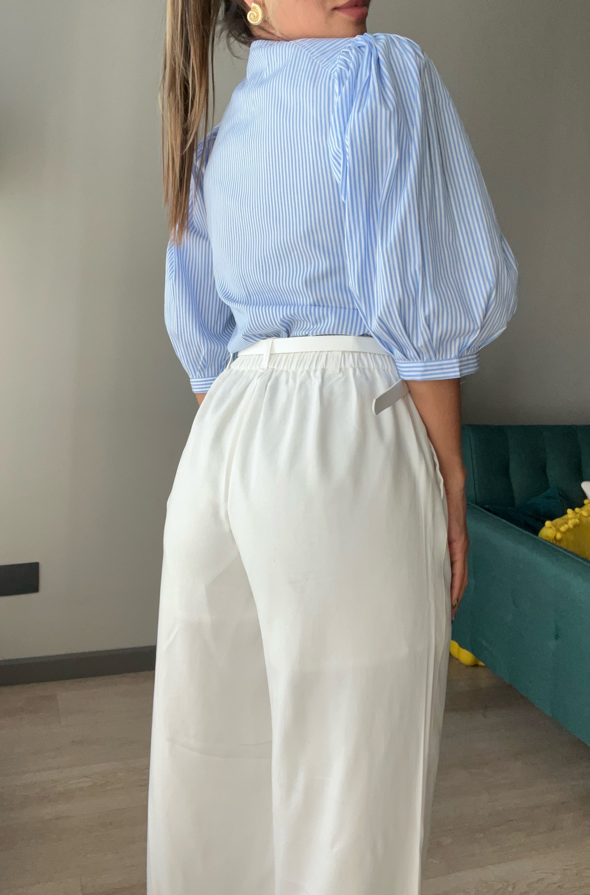 Pantalon Dante