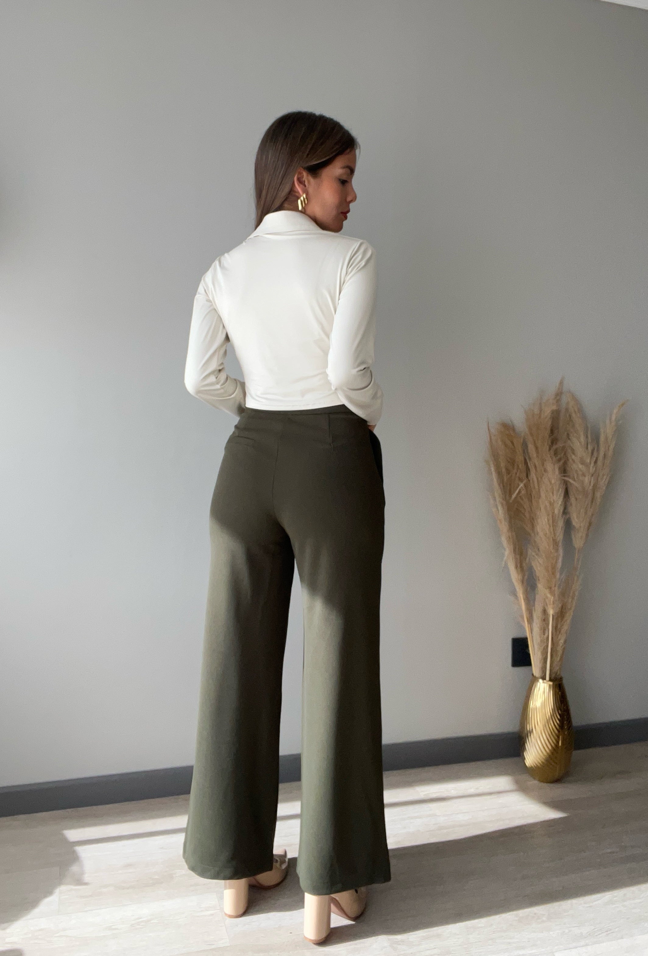 Pantalon Caroline