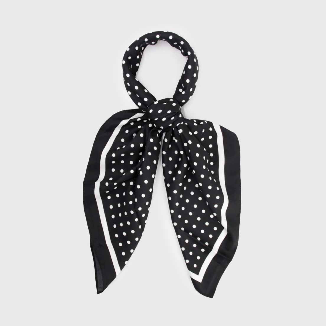 Pañuelo Polka Dots (PACK 2 X $13.000)