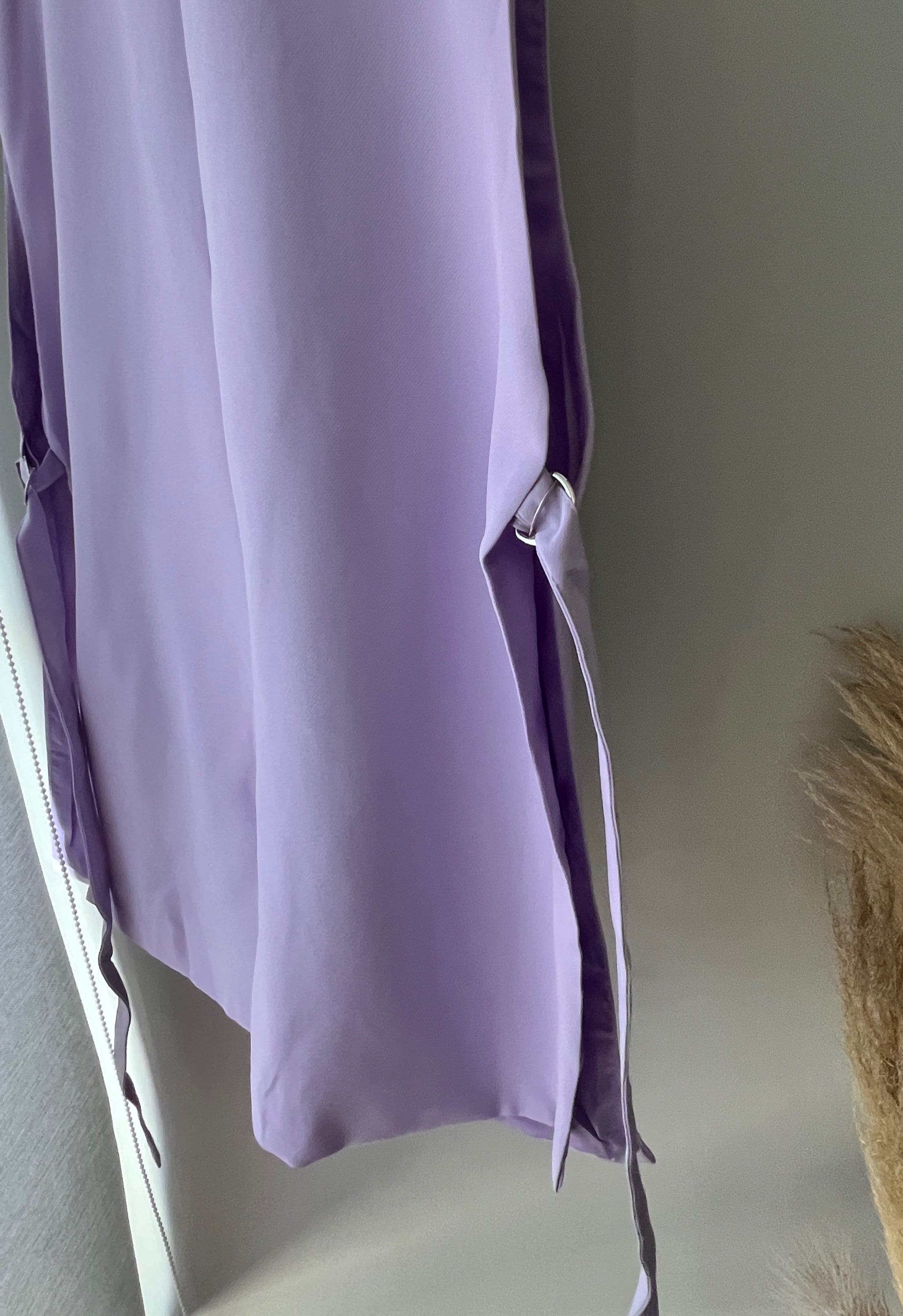 Blazer Sevilla Lila