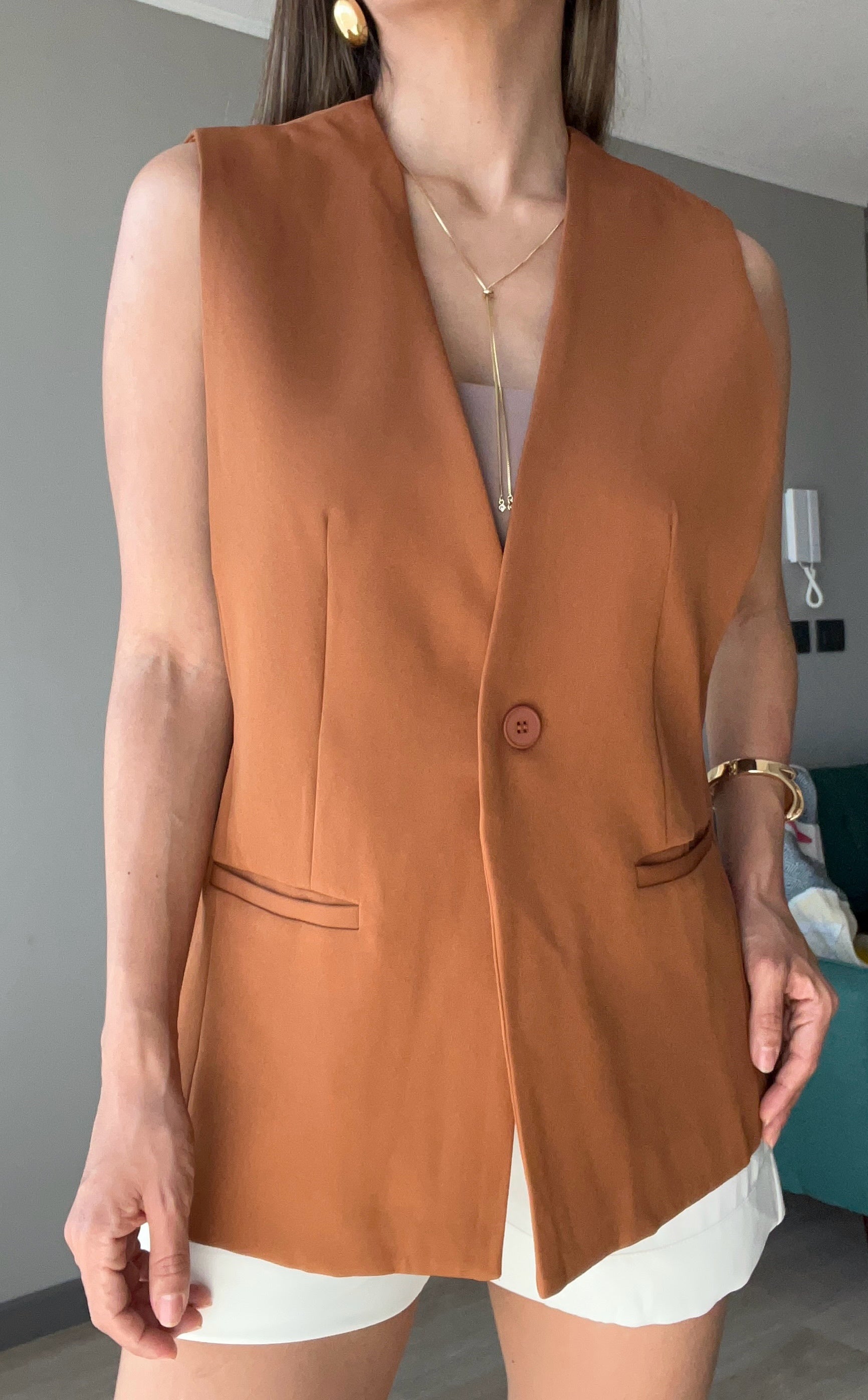 Blazer encanto