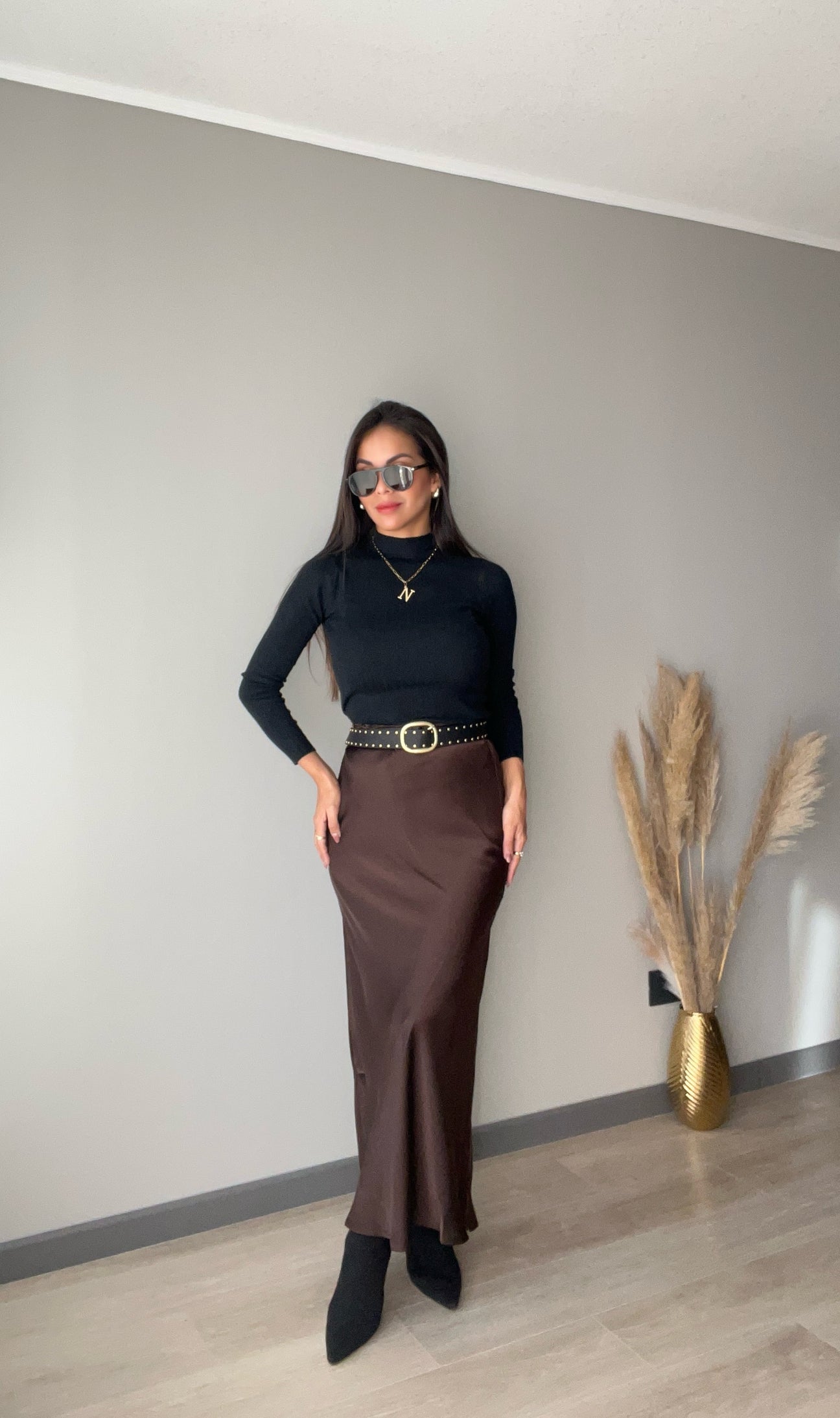 Falda Dubai
