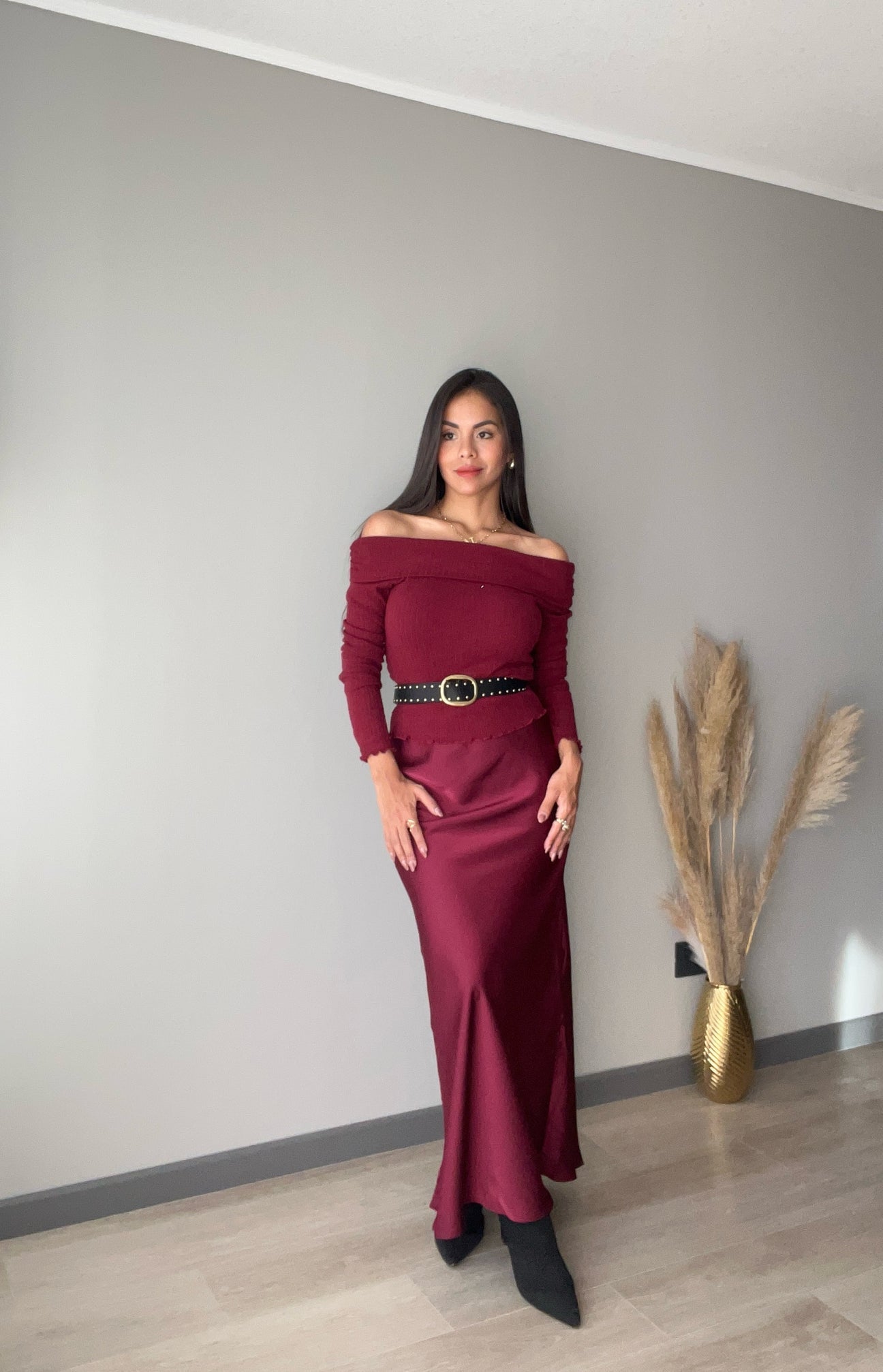 Falda Dubai