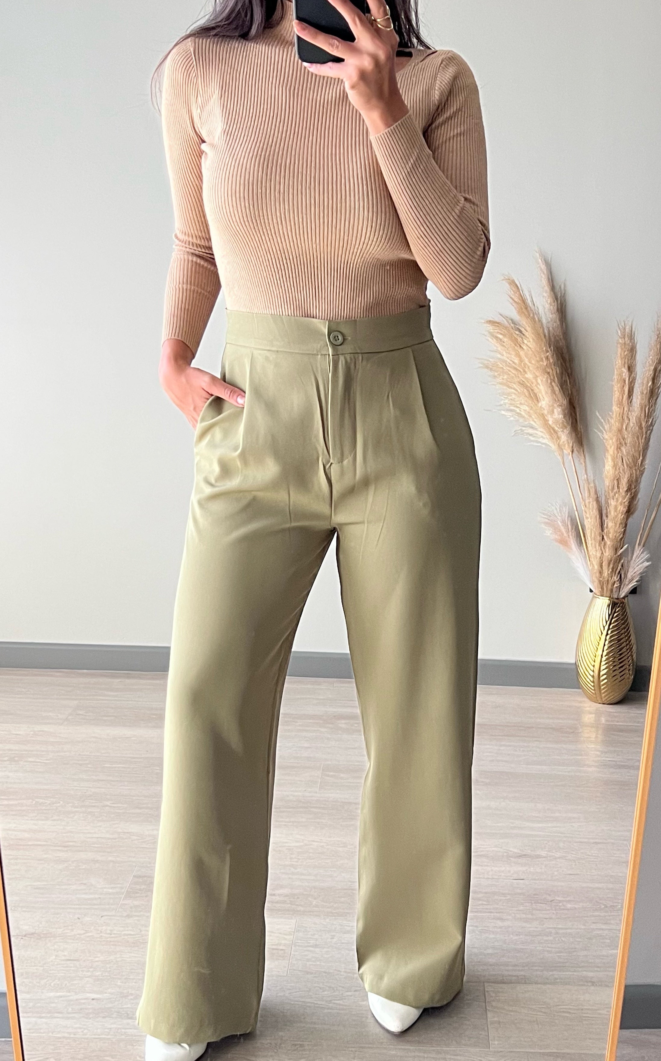 Pantalon Oliver