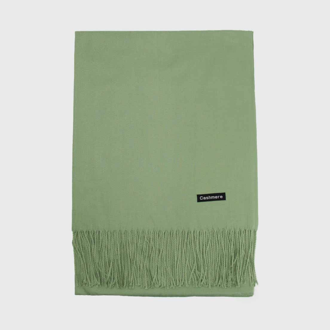 Bufanda cashmere peluda (PACK 2X$15.000)