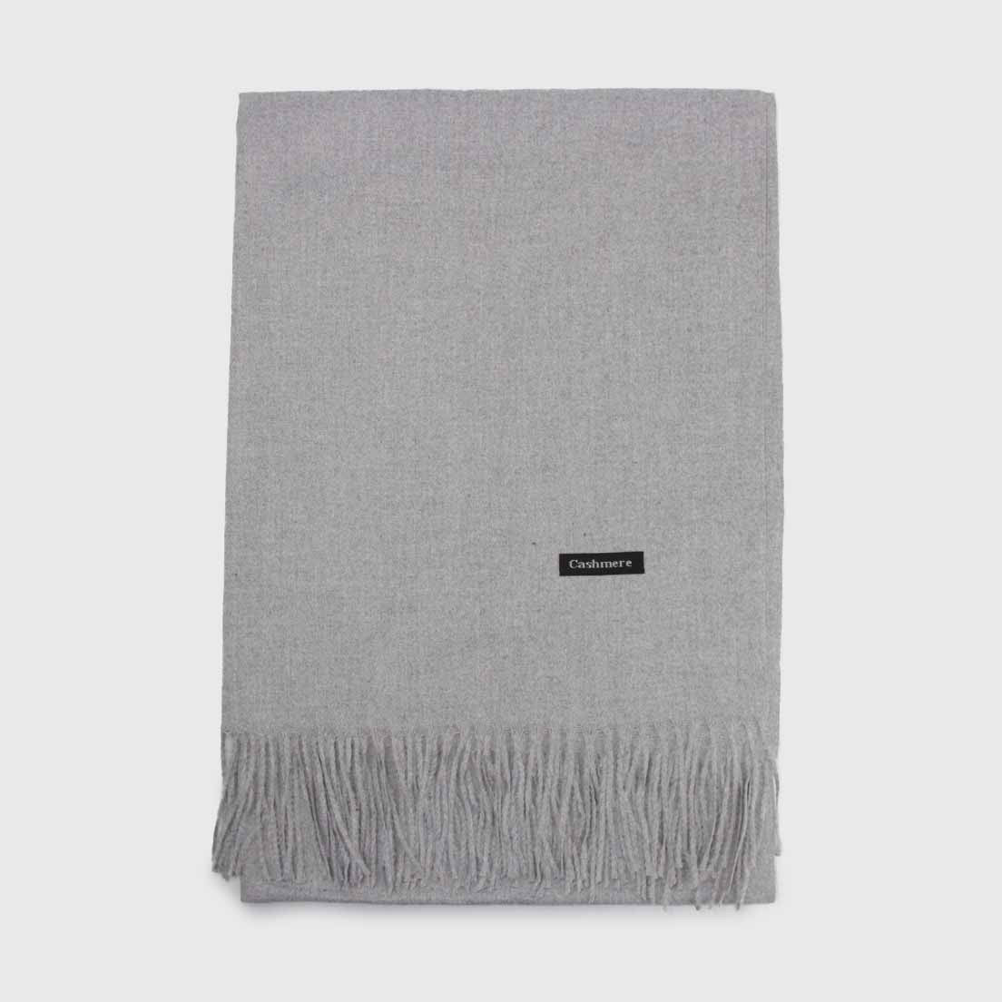 Bufanda cashmere peluda (PACK 2X$15.000)