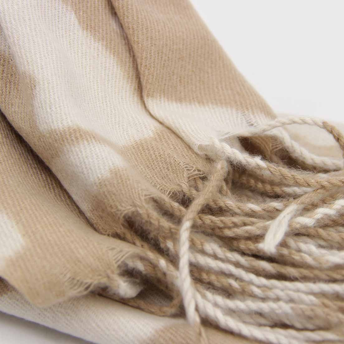 Bufanda cashmere print (Pack 2X $15.000)
