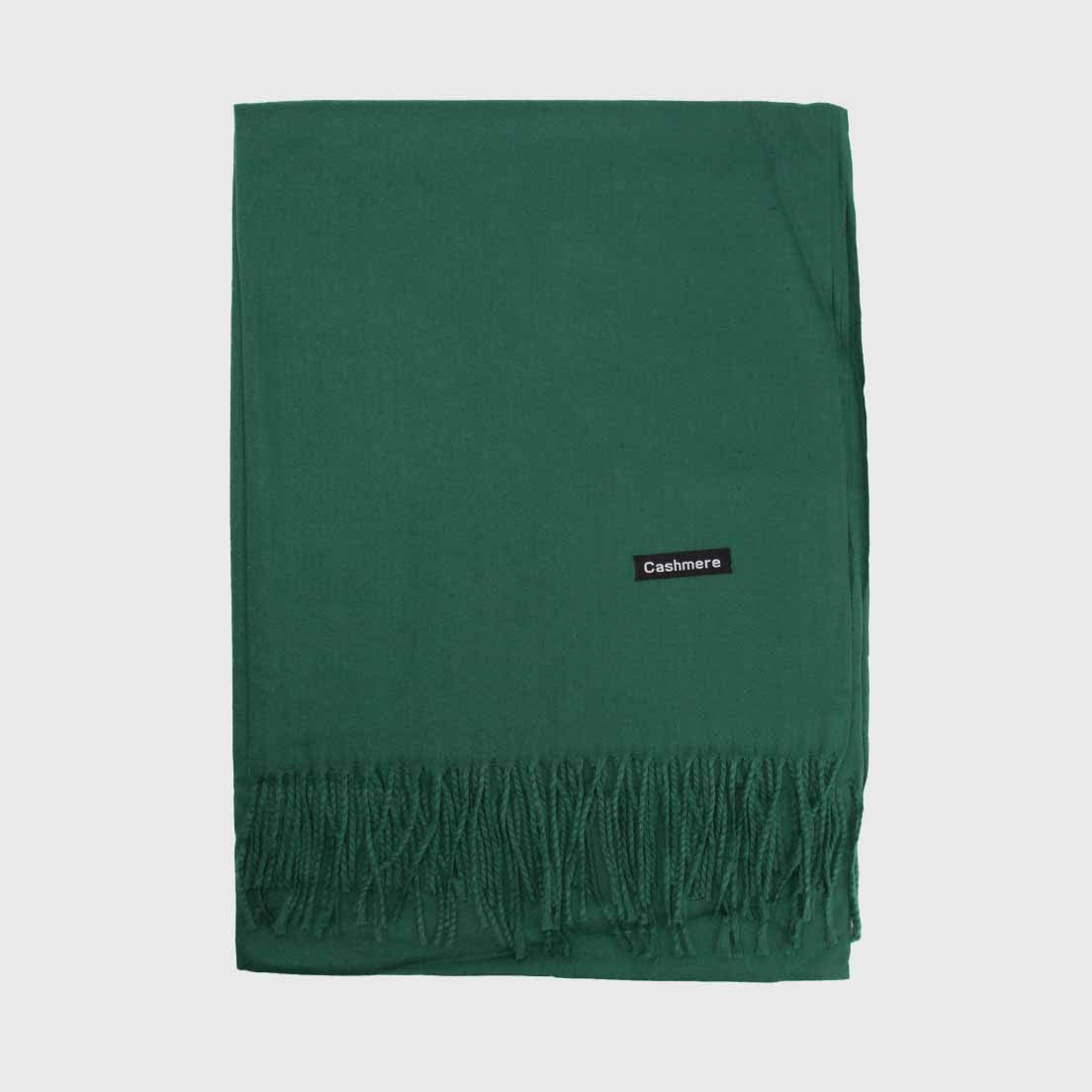 Bufanda cashmere peluda (PACK 2X$15.000)