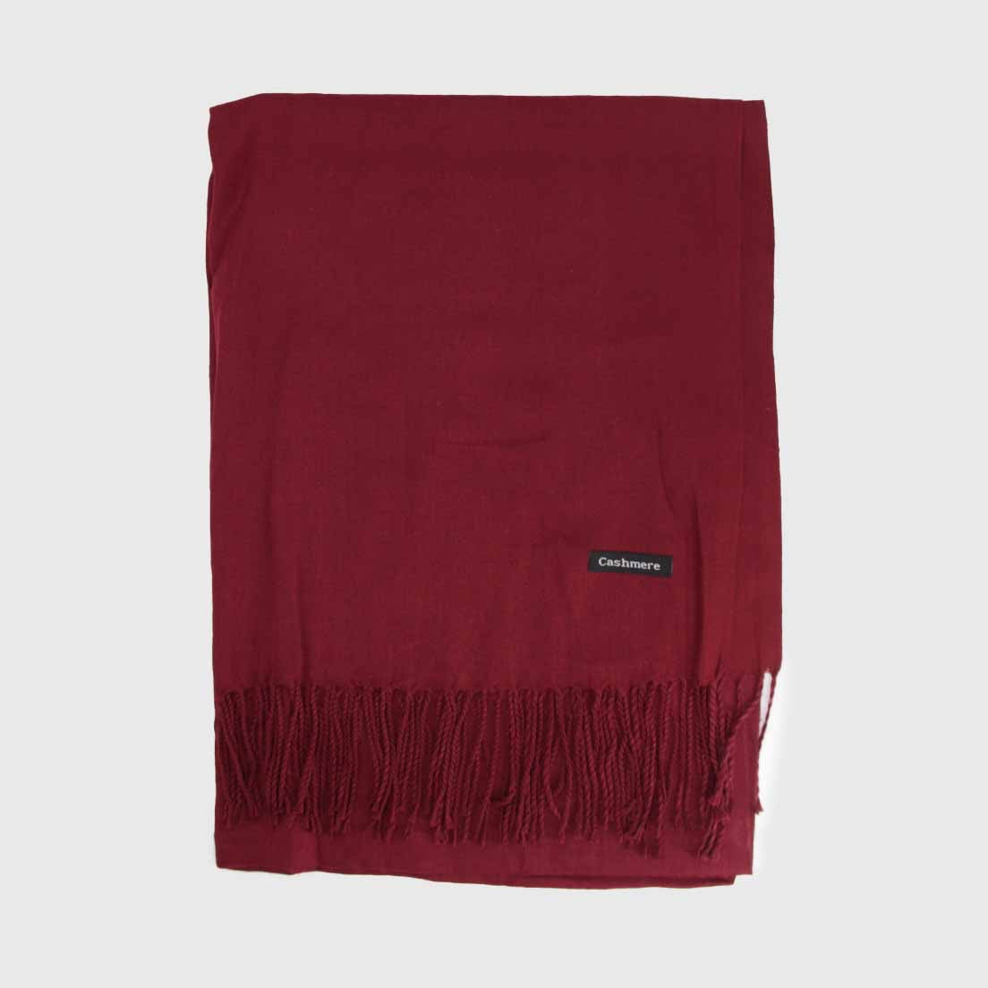 Bufanda delgada (Pack 2X $12.000)