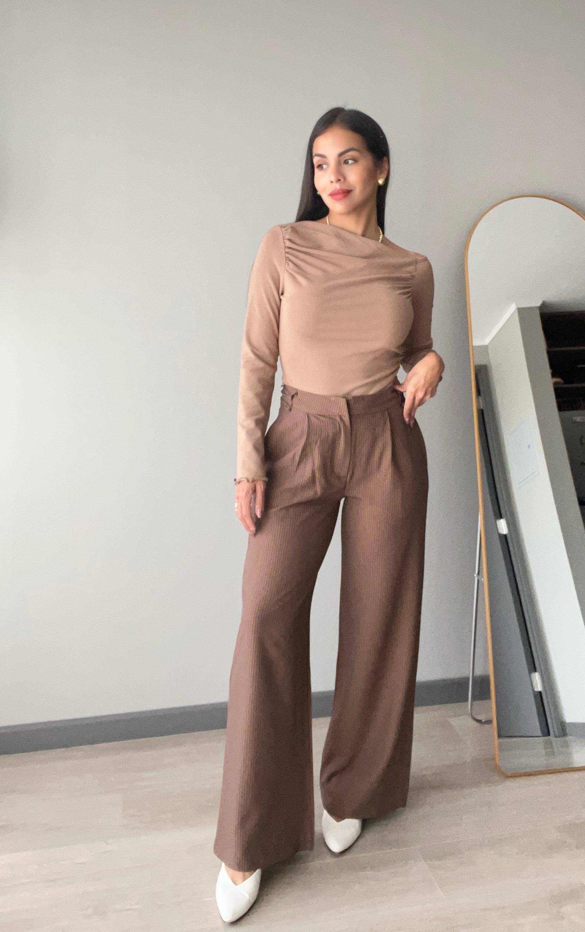 Pantalon Karlo