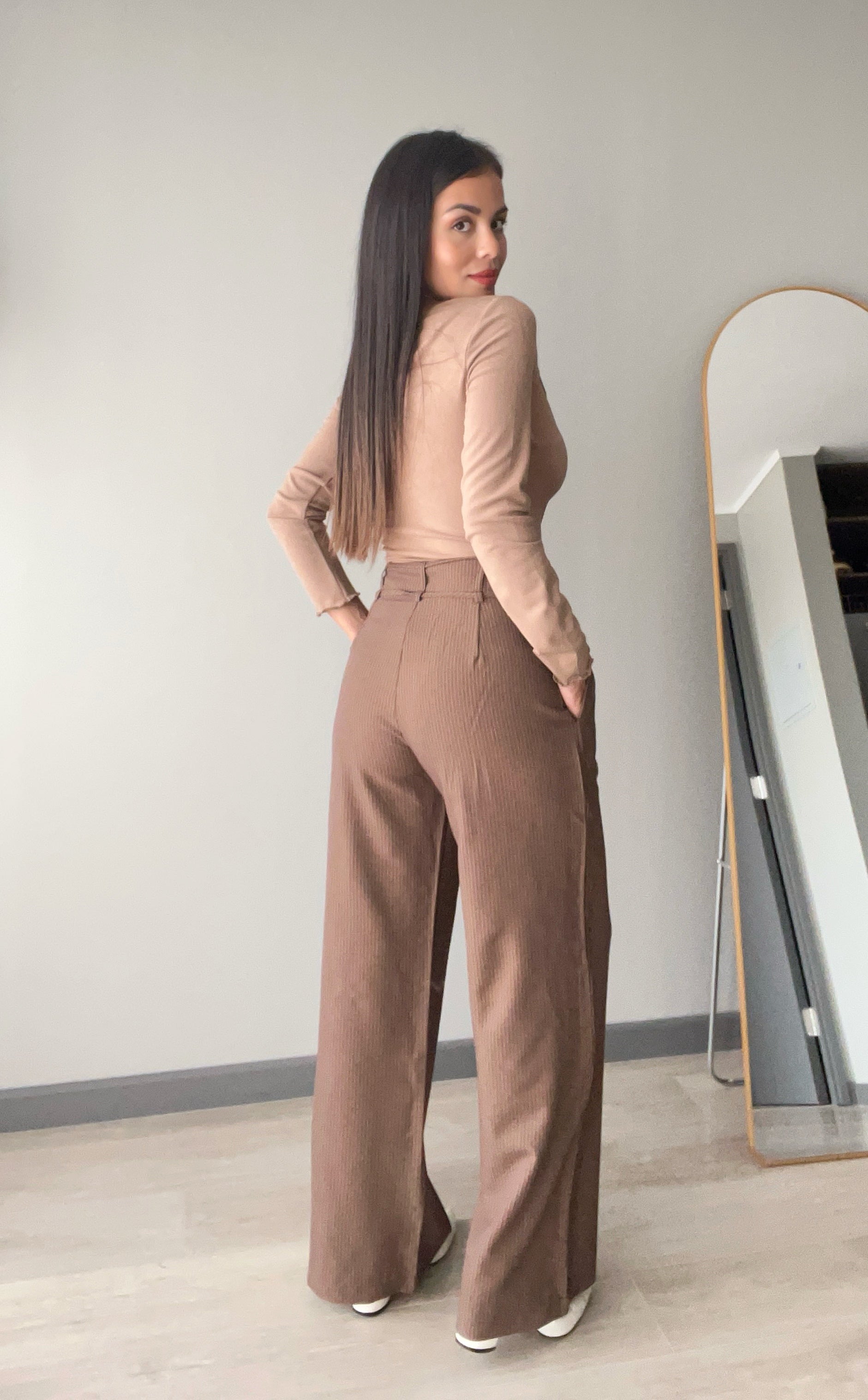 Pantalon Karlo
